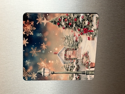 Winter Wonderland 3